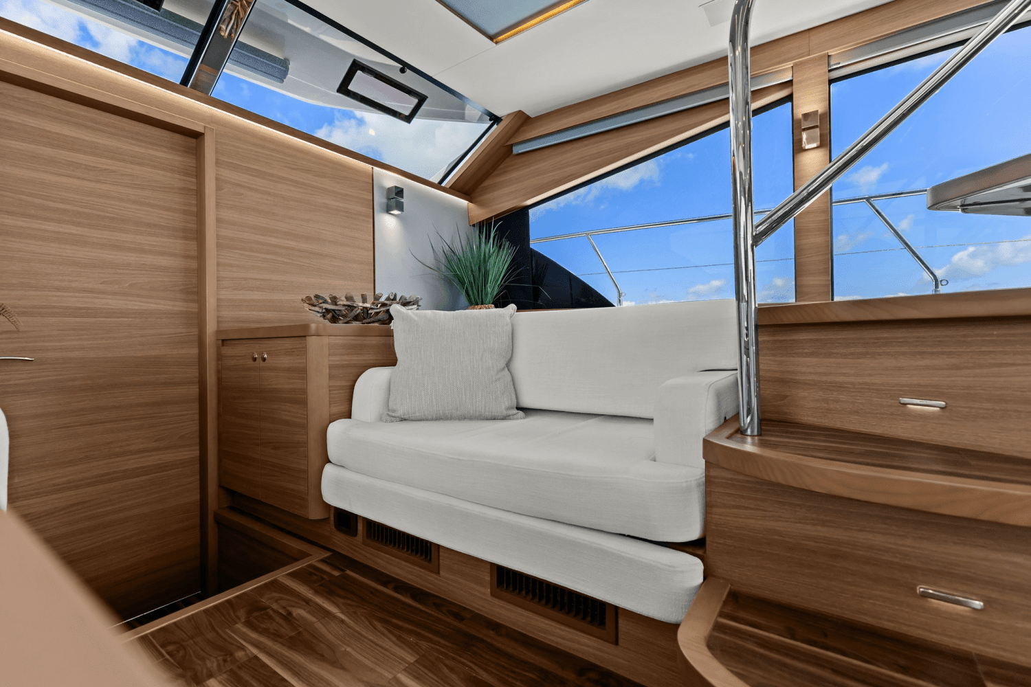 2023 Aquila 54 Yacht Image Thumbnail #69