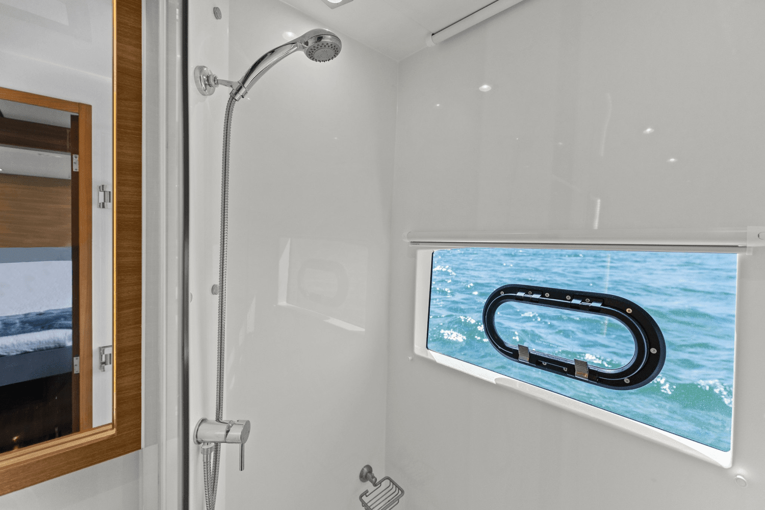 2023 Aquila 54 Yacht Image Thumbnail #50