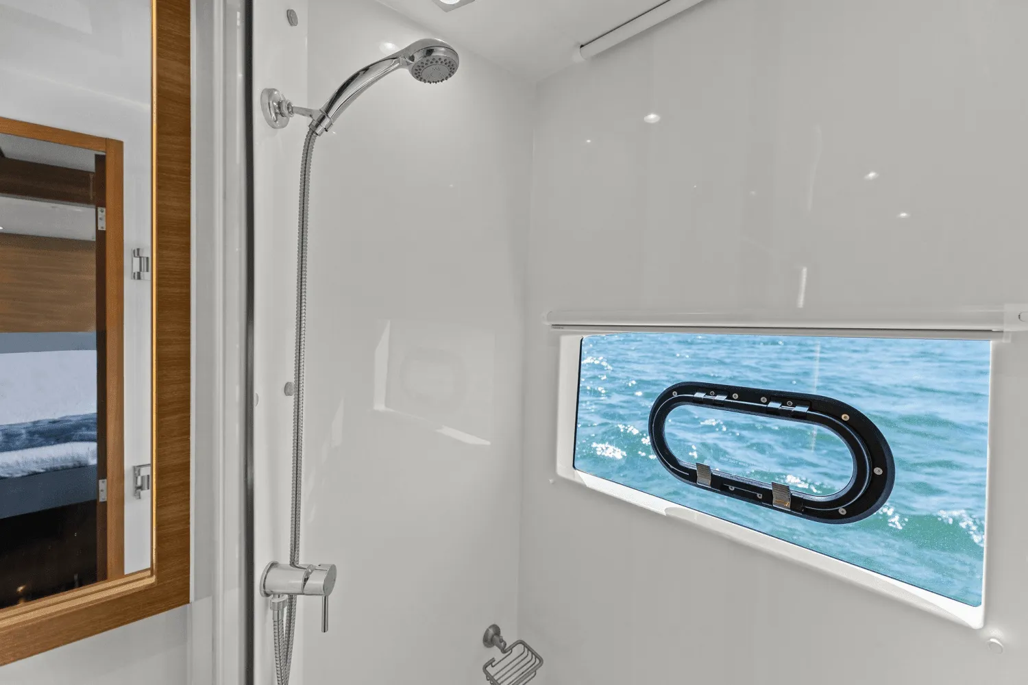 2023 Aquila 54 Yacht Image Thumbnail #50