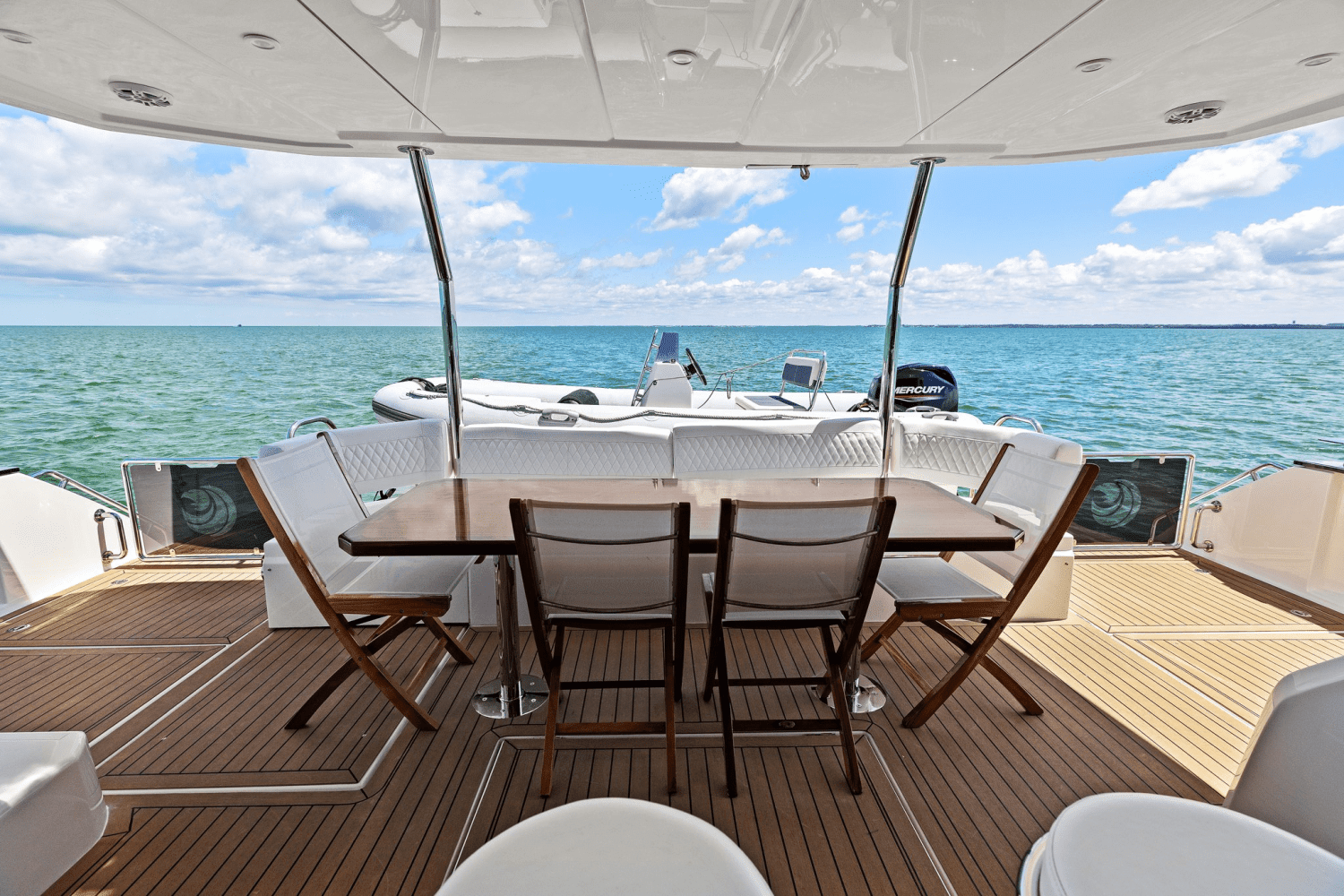 2023 Aquila 54 Yacht Image Thumbnail #90