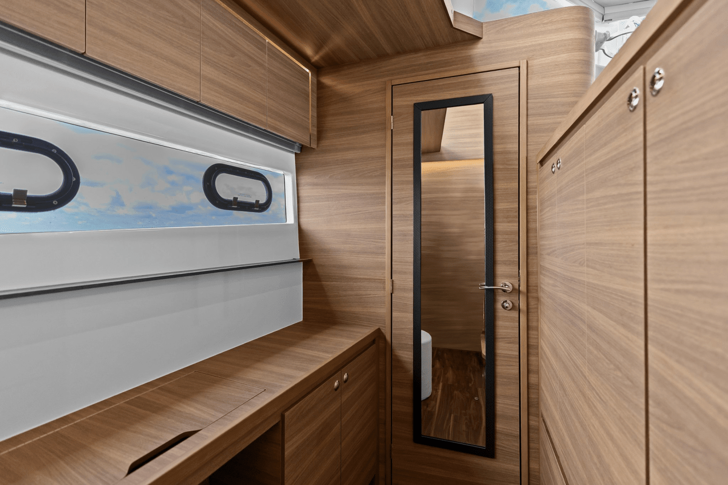 2023 Aquila 54 Yacht Image Thumbnail #64