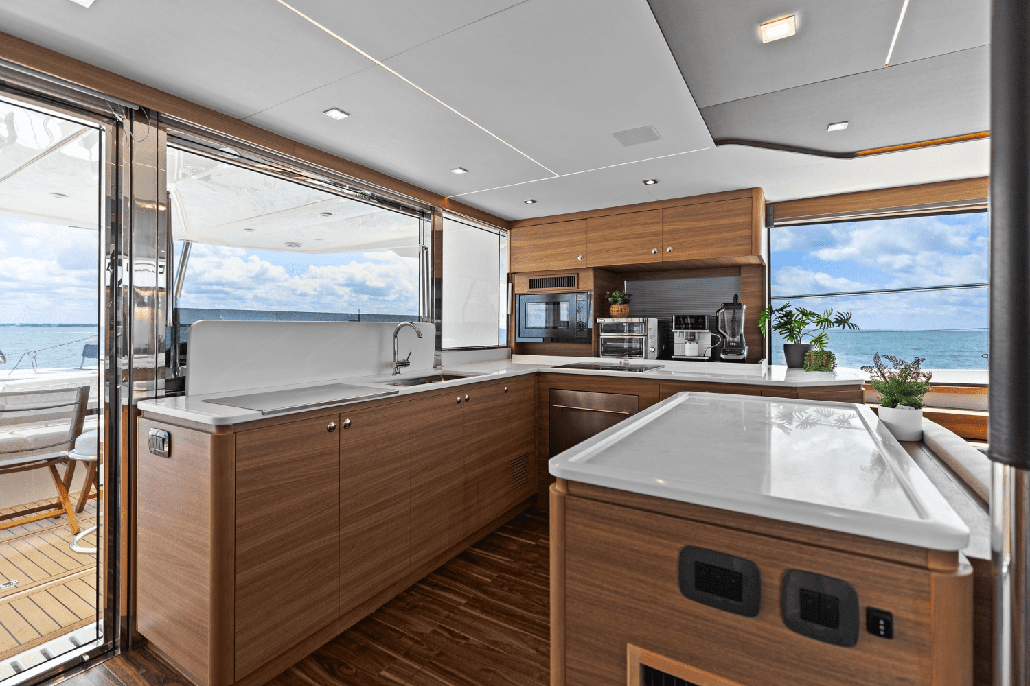 2023 Aquila 54 Yacht Image Thumbnail #78