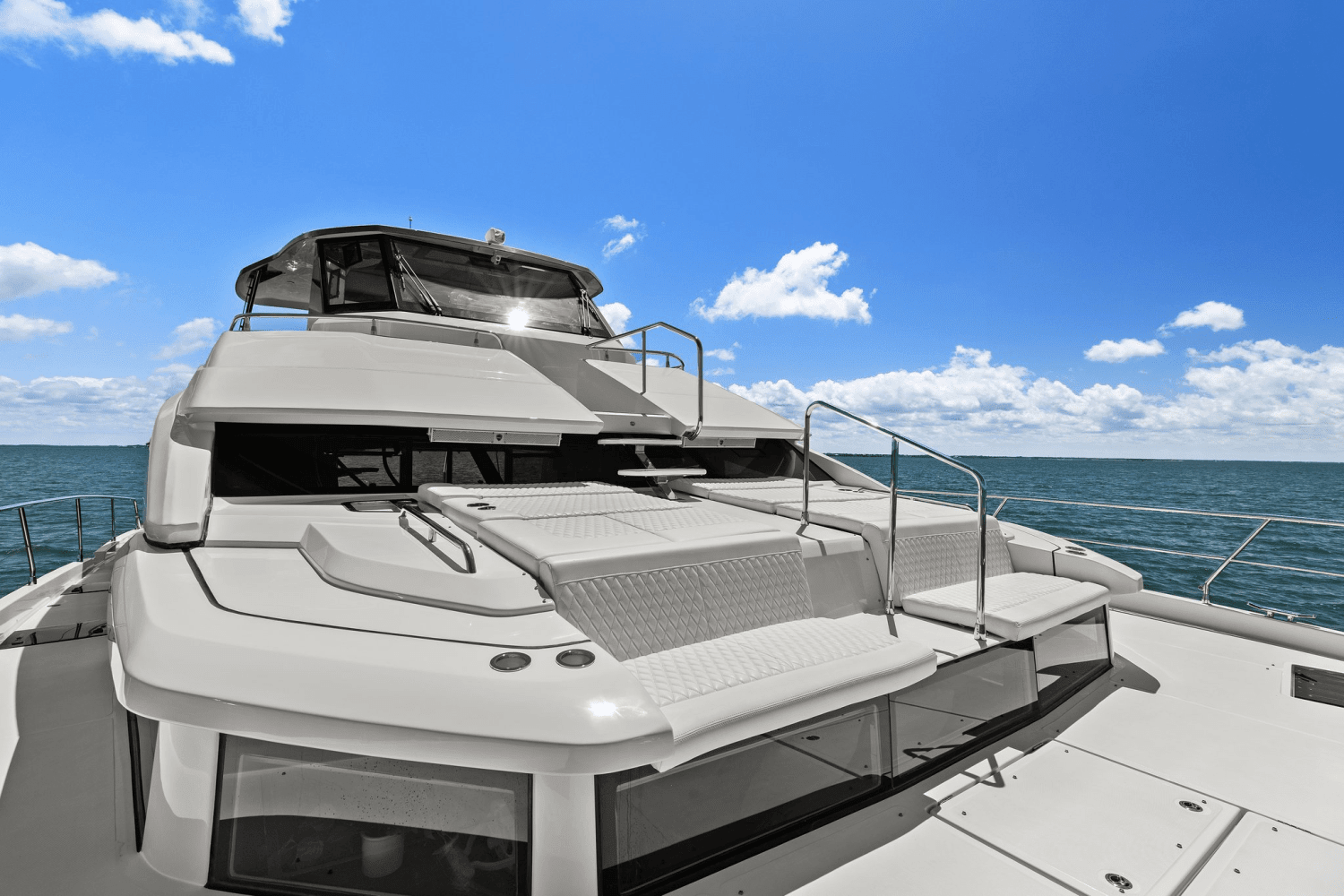 2023 Aquila 54 Yacht Image Thumbnail #95