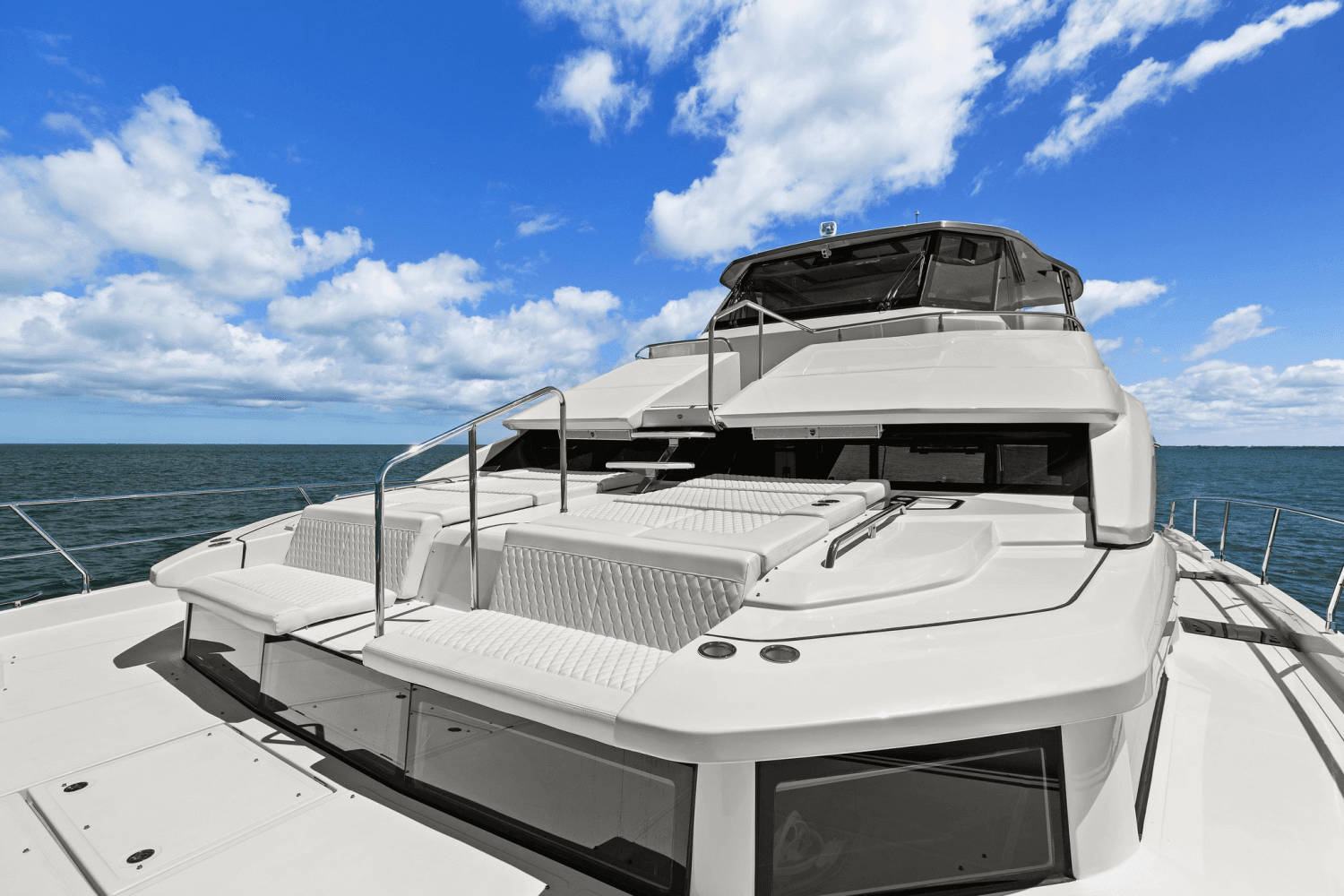 2023 Aquila 54 Yacht Image Thumbnail #97