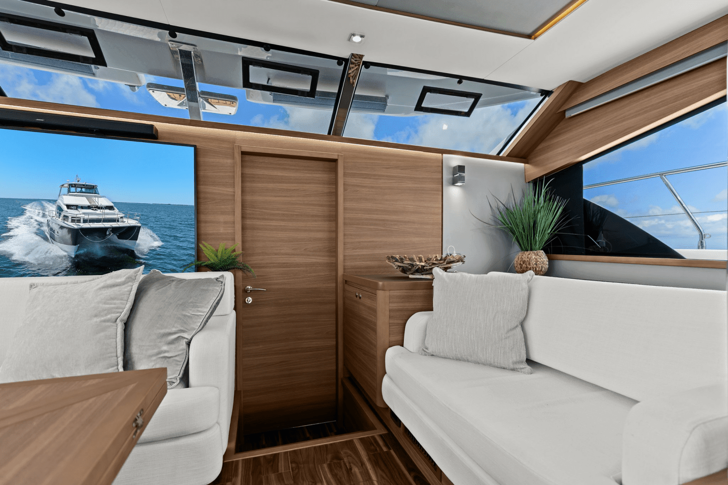 2023 Aquila 54 Yacht Image Thumbnail #70