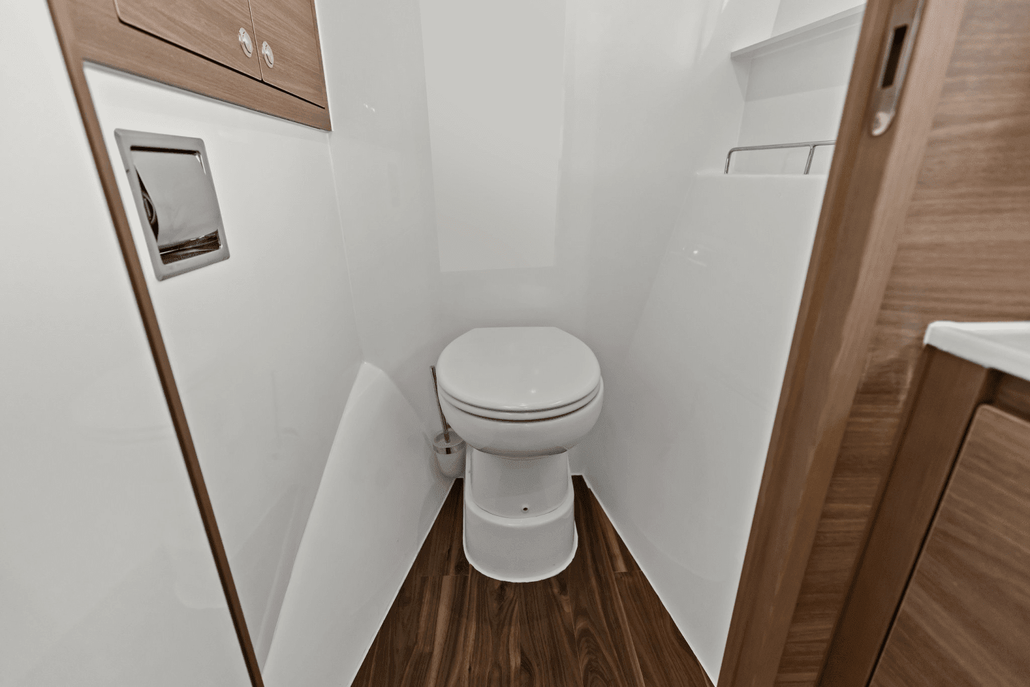 2023 Aquila 54 Yacht Image Thumbnail #61