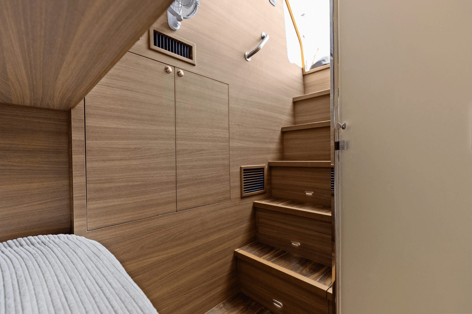 2023 Aquila 54 Yacht Image Thumbnail #31