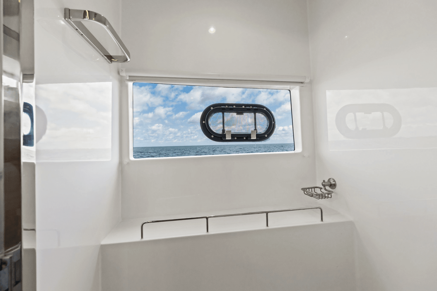 2023 Aquila 54 Yacht Image Thumbnail #60