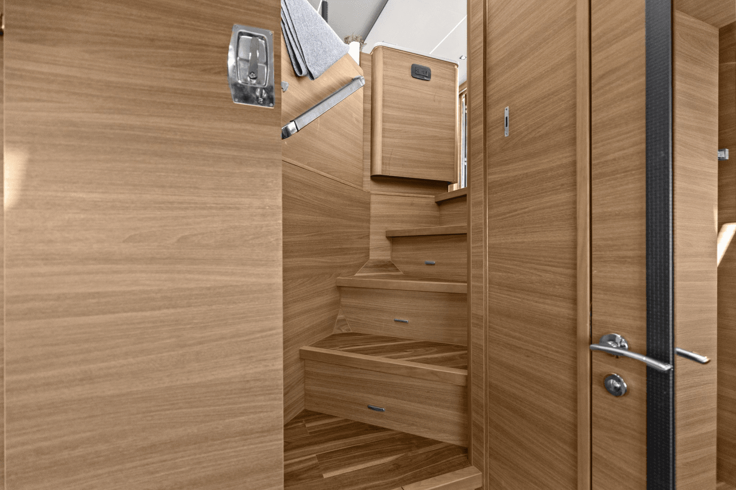 2023 Aquila 54 Yacht Image Thumbnail #52