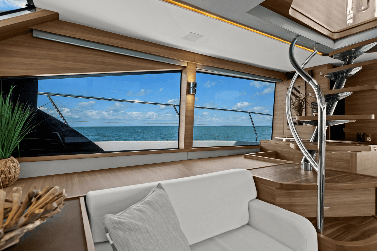 2023 Aquila 54 Yacht Image Thumbnail #71
