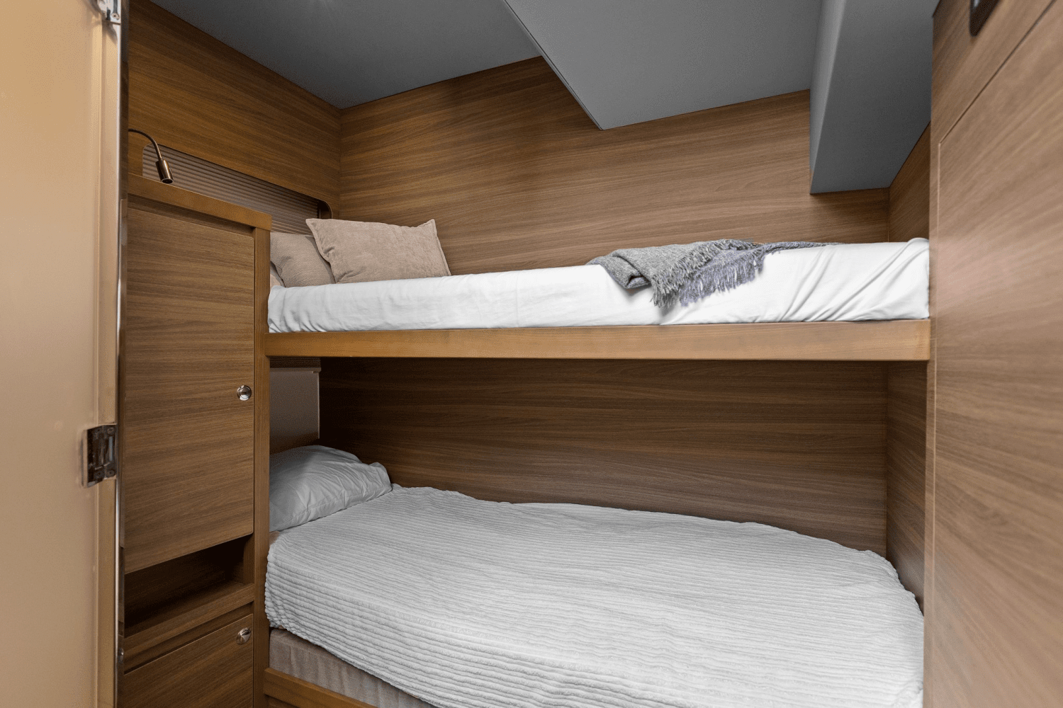 2023 Aquila 54 Yacht Image Thumbnail #30