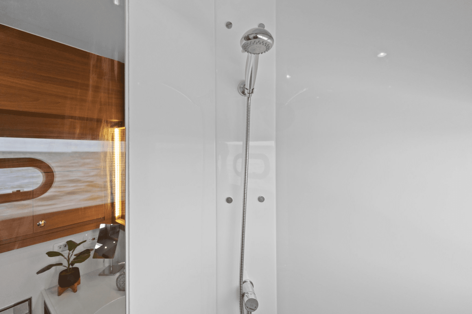 2023 Aquila 54 Yacht Image Thumbnail #42