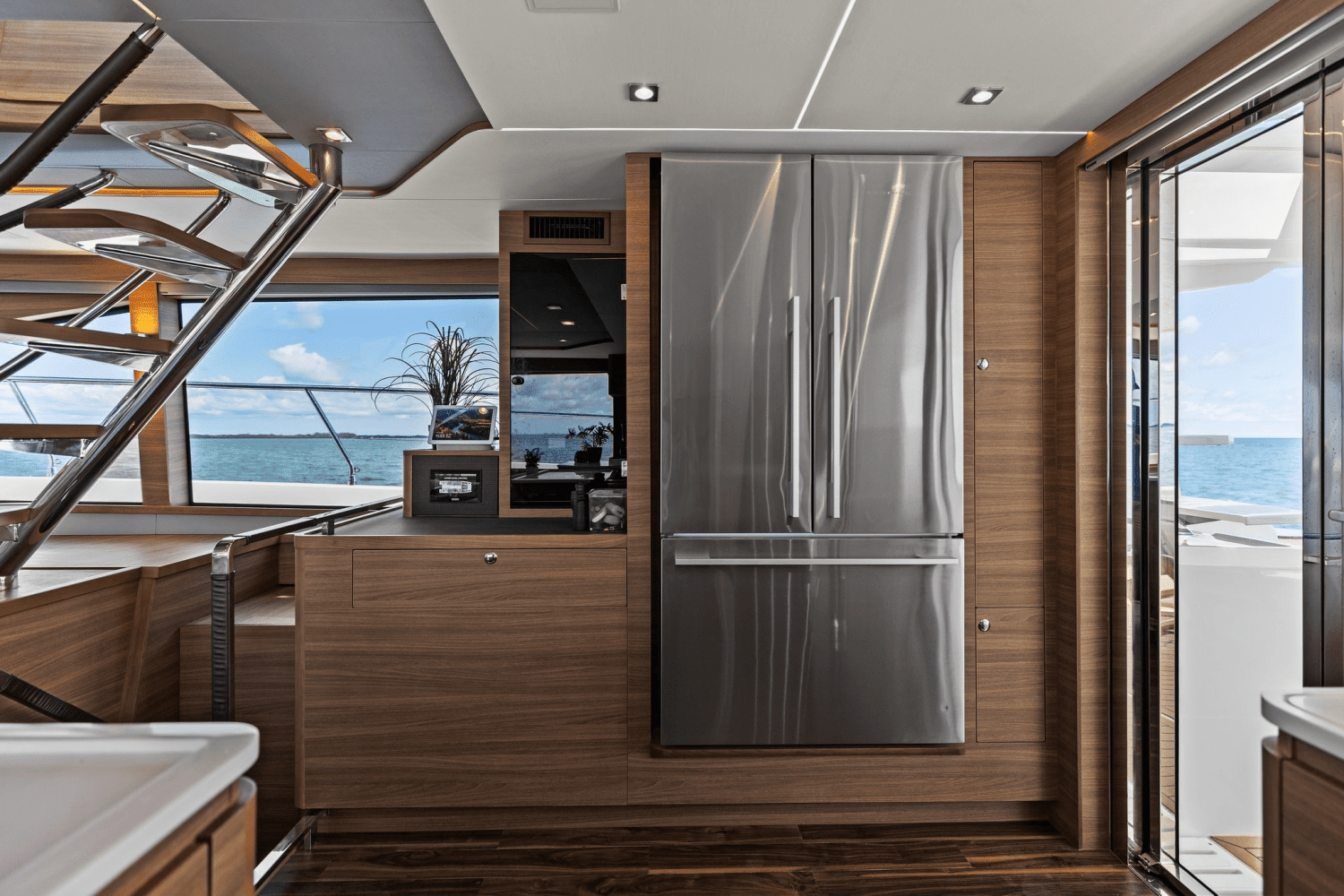 2023 Aquila 54 Yacht Image Thumbnail #75