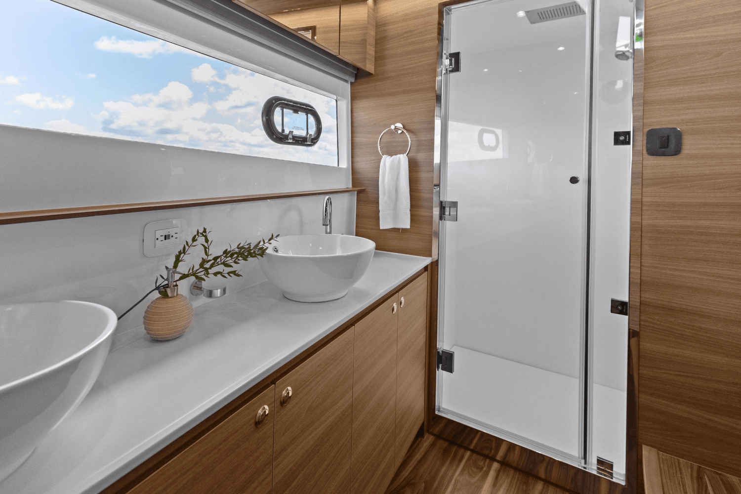 2023 Aquila 54 Yacht Image Thumbnail #58