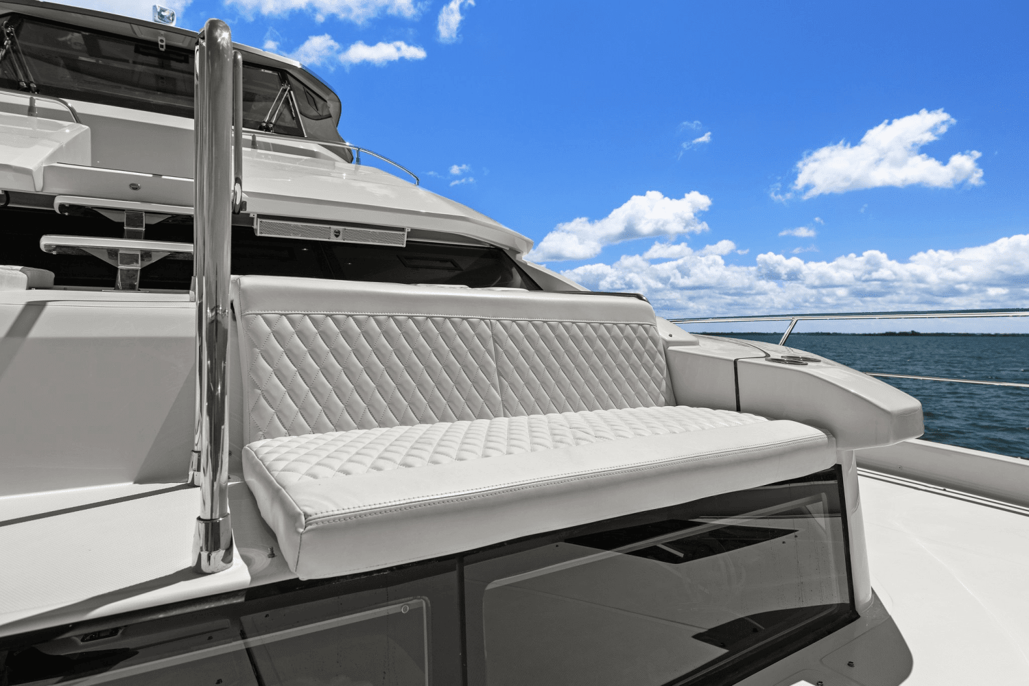 2023 Aquila 54 Yacht Image Thumbnail #98