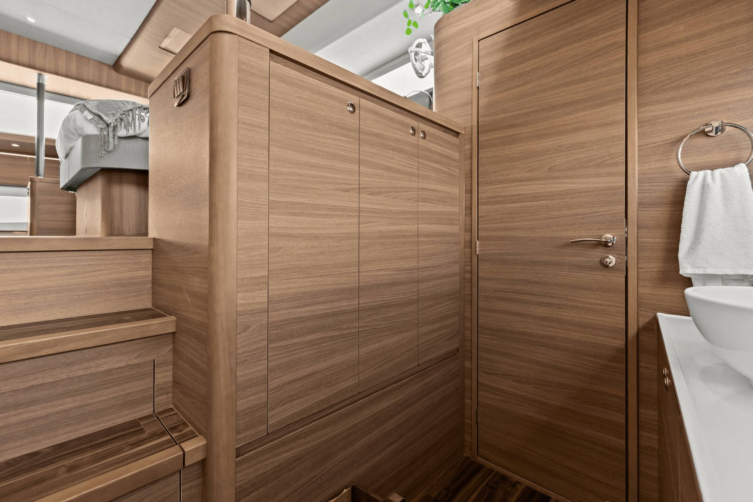 2023 Aquila 54 Yacht Image Thumbnail #67
