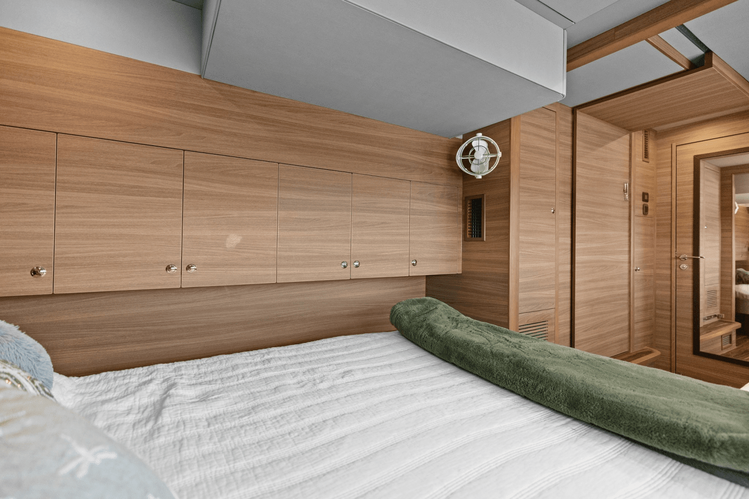 2023 Aquila 54 Yacht Image Thumbnail #36