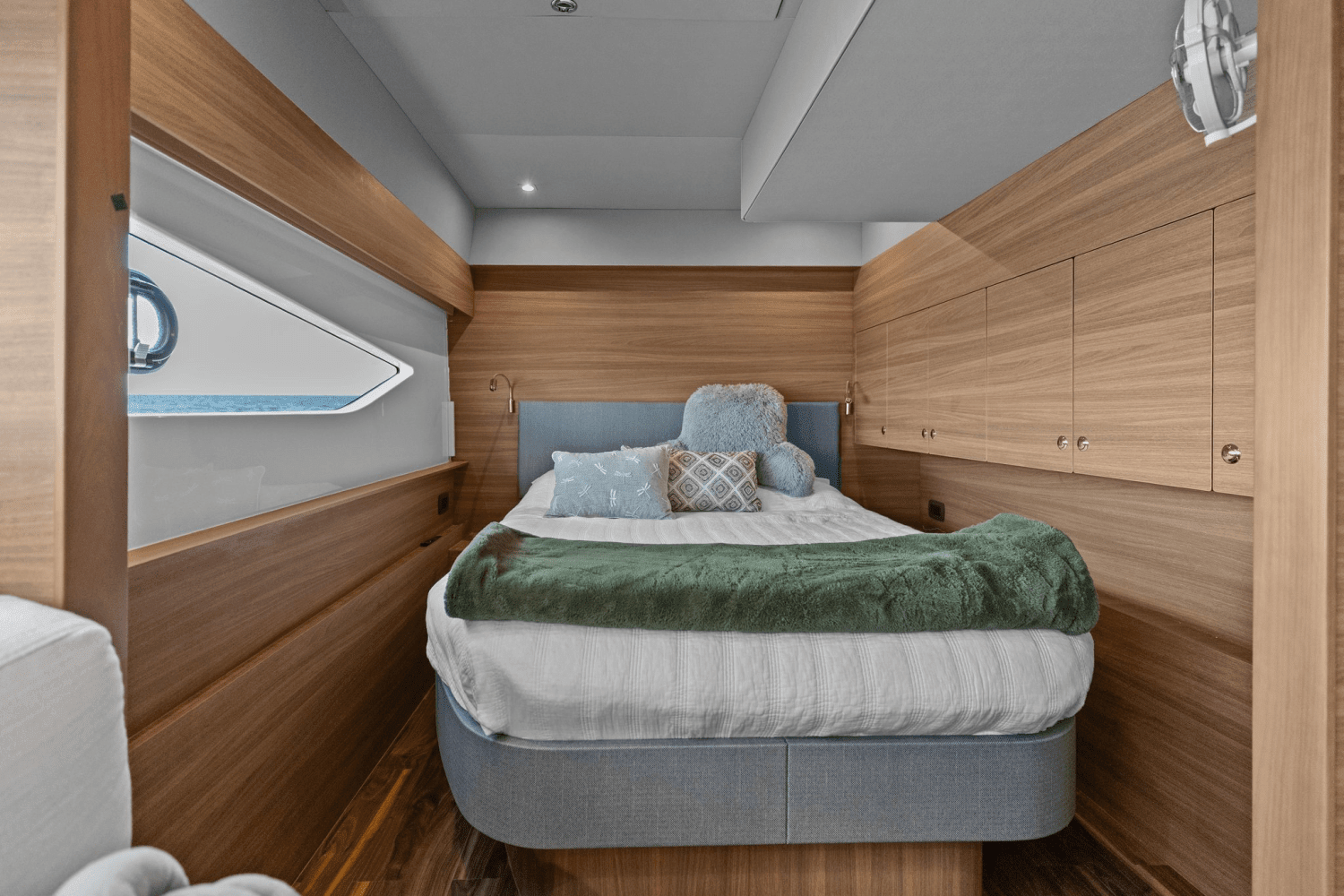 2023 Aquila 54 Yacht Image Thumbnail #35