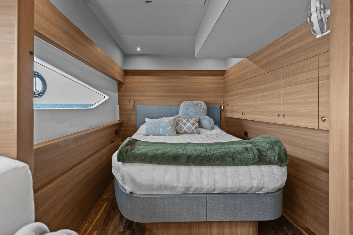2023 Aquila 54 Yacht Image Thumbnail #35