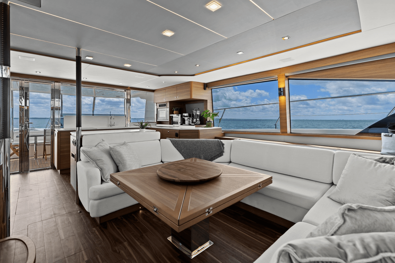 2023 Aquila 54 Yacht Image Thumbnail #68