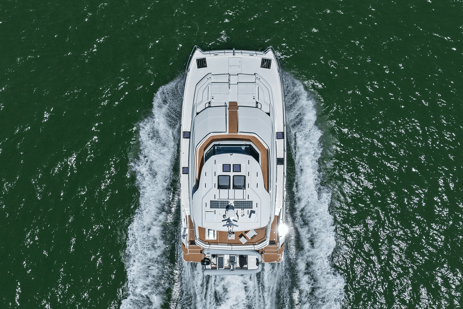 2023 Aquila 54 Yacht Image Thumbnail #25