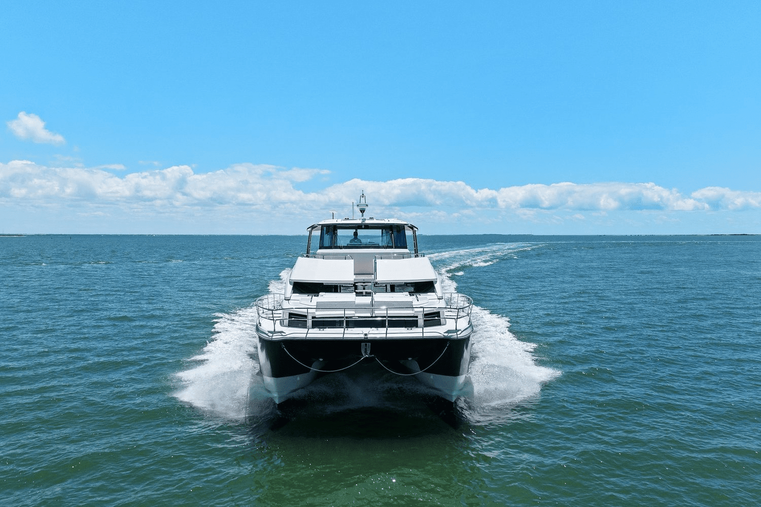 2023 Aquila 54 Yacht Image Thumbnail #11