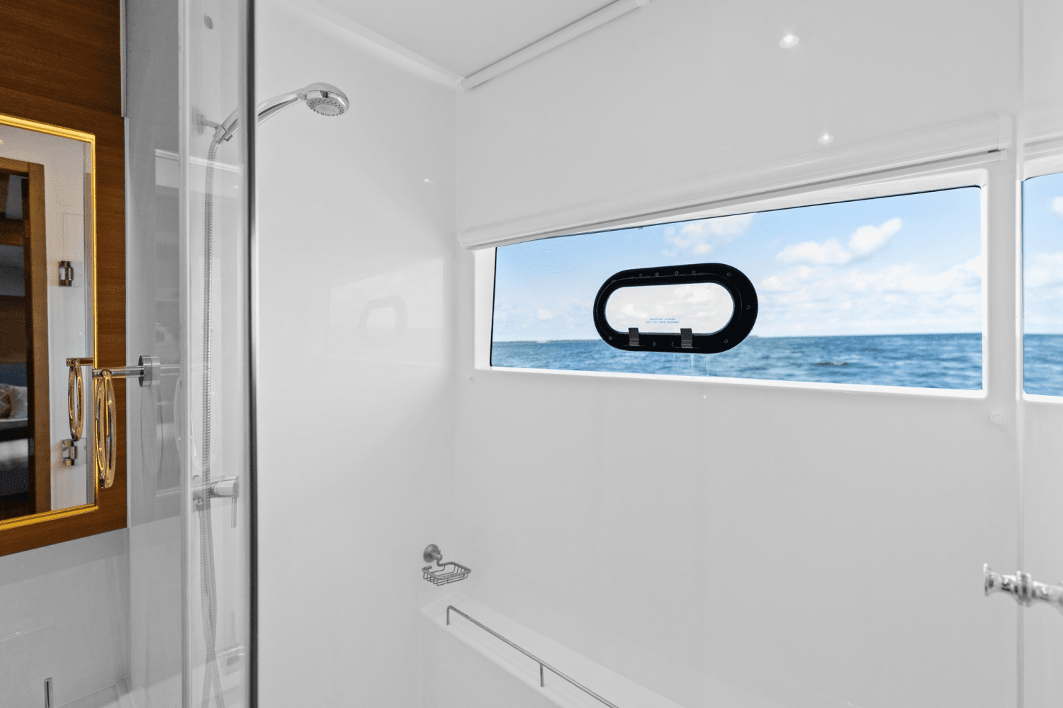 2023 Aquila 54 Yacht Image Thumbnail #41
