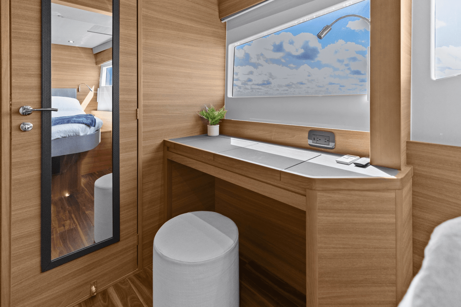 2023 Aquila 54 Yacht Image Thumbnail #47