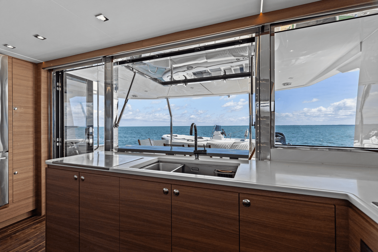 2023 Aquila 54 Yacht Image Thumbnail #82