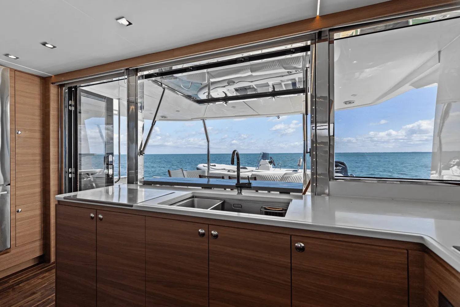 2023 Aquila 54 Yacht Image Thumbnail #82