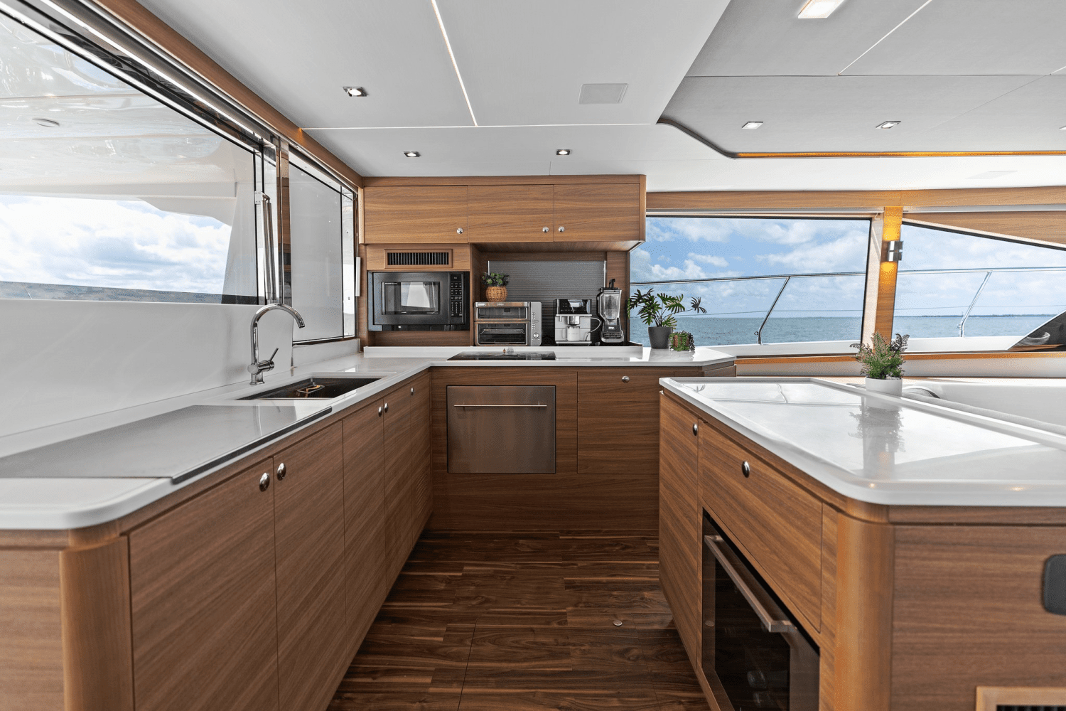 2023 Aquila 54 Yacht Image Thumbnail #77