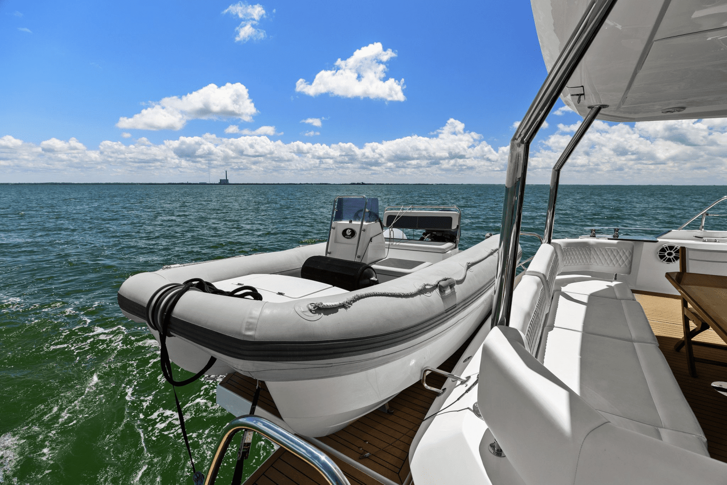 2023 Aquila 54 Yacht Image Thumbnail #93