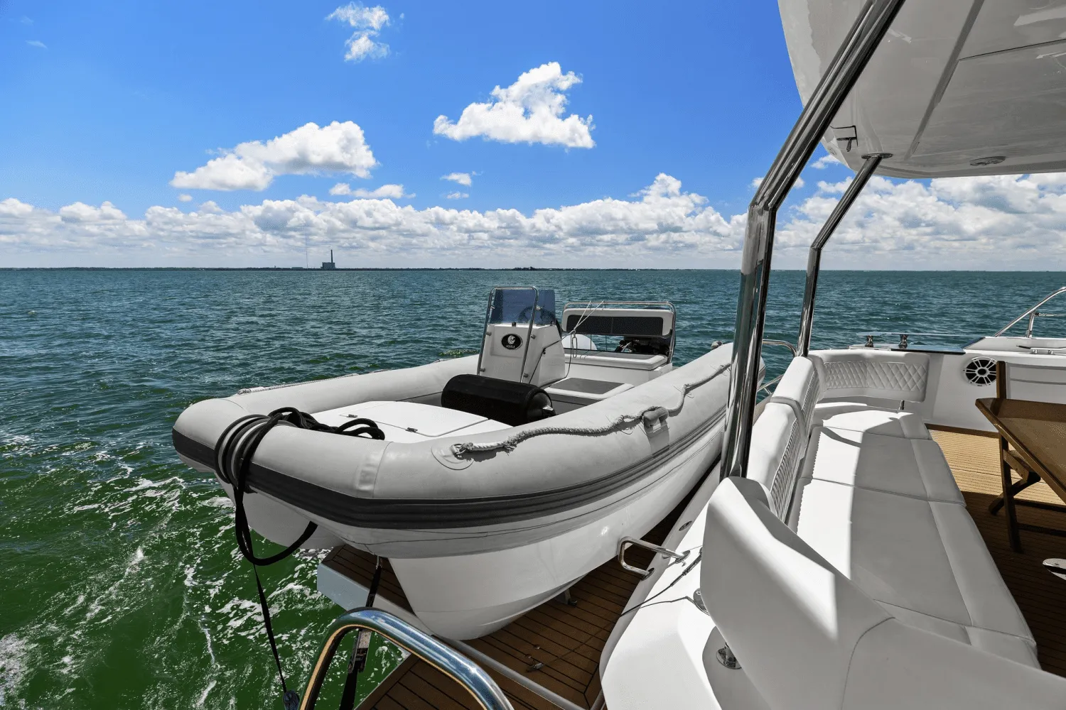 2023 Aquila 54 Yacht Image Thumbnail #93