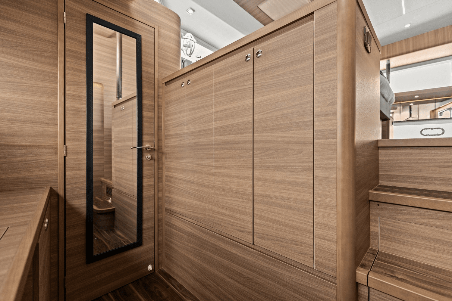 2023 Aquila 54 Yacht Image Thumbnail #66