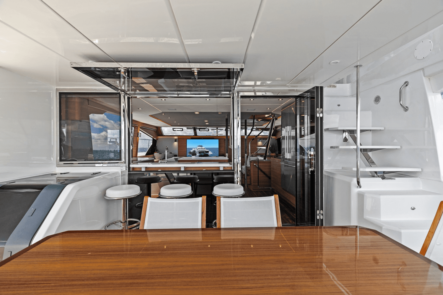 2023 Aquila 54 Yacht Image Thumbnail #84