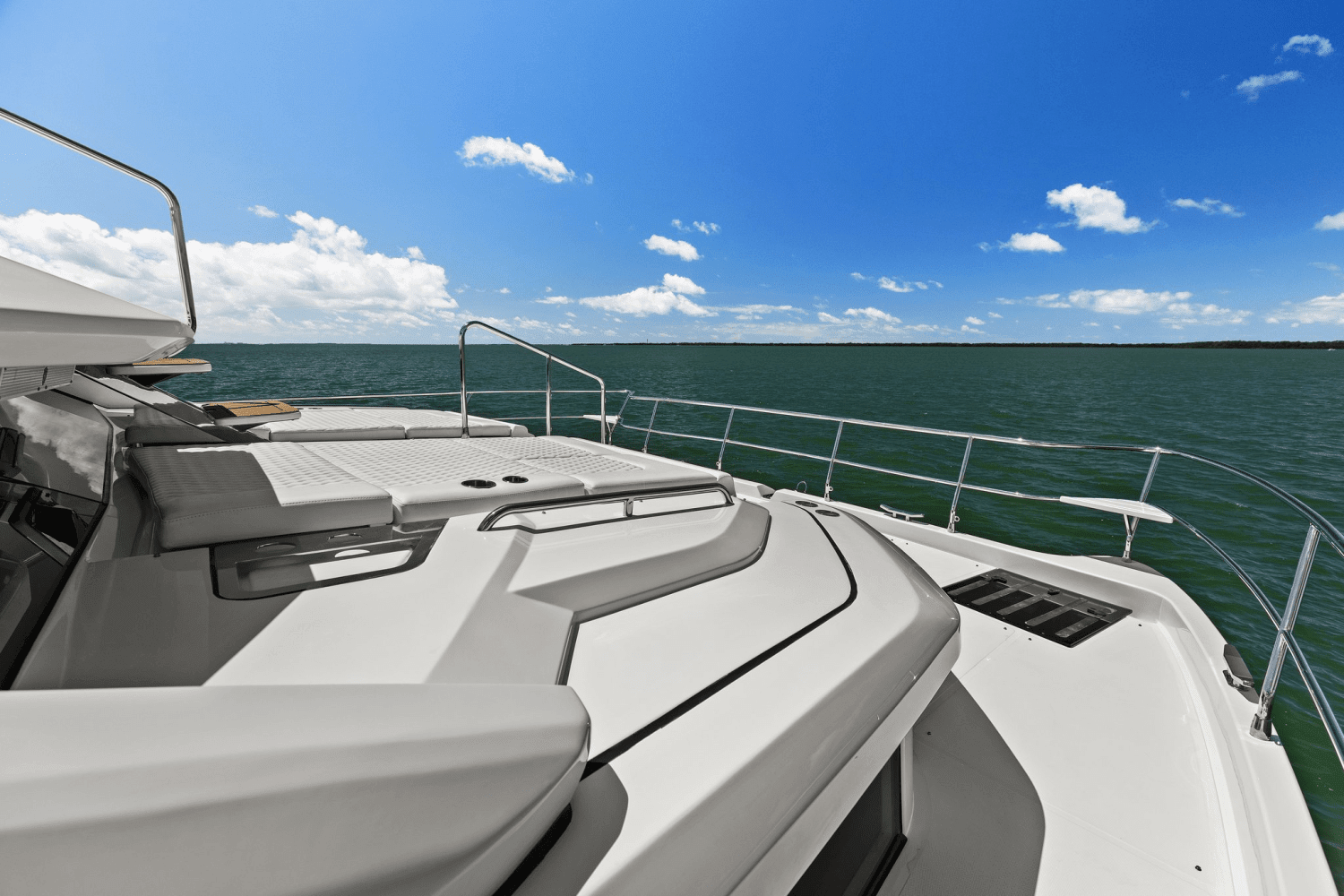 2023 Aquila 54 Yacht Image Thumbnail #94