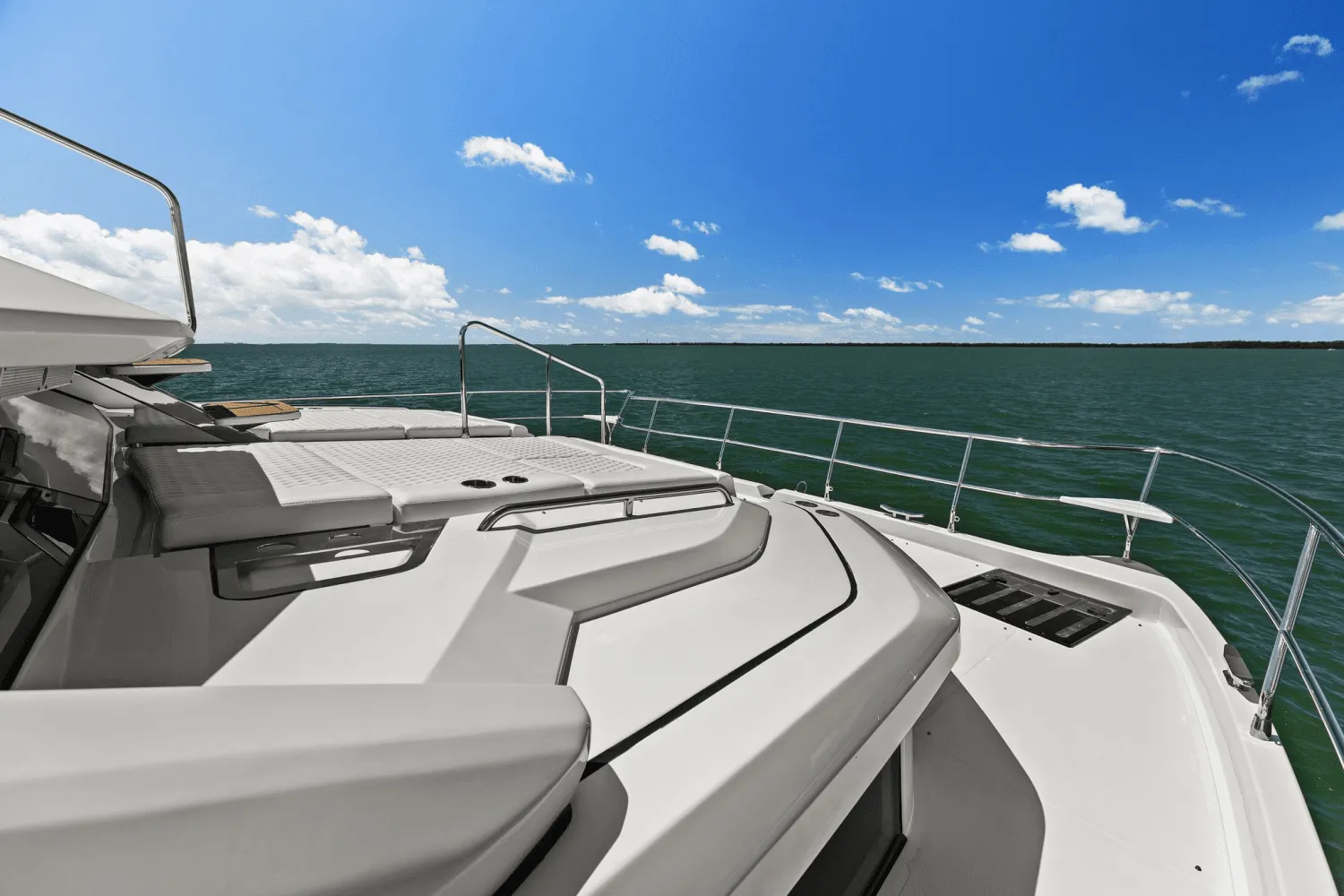 2023 Aquila 54 Yacht Image Thumbnail #94