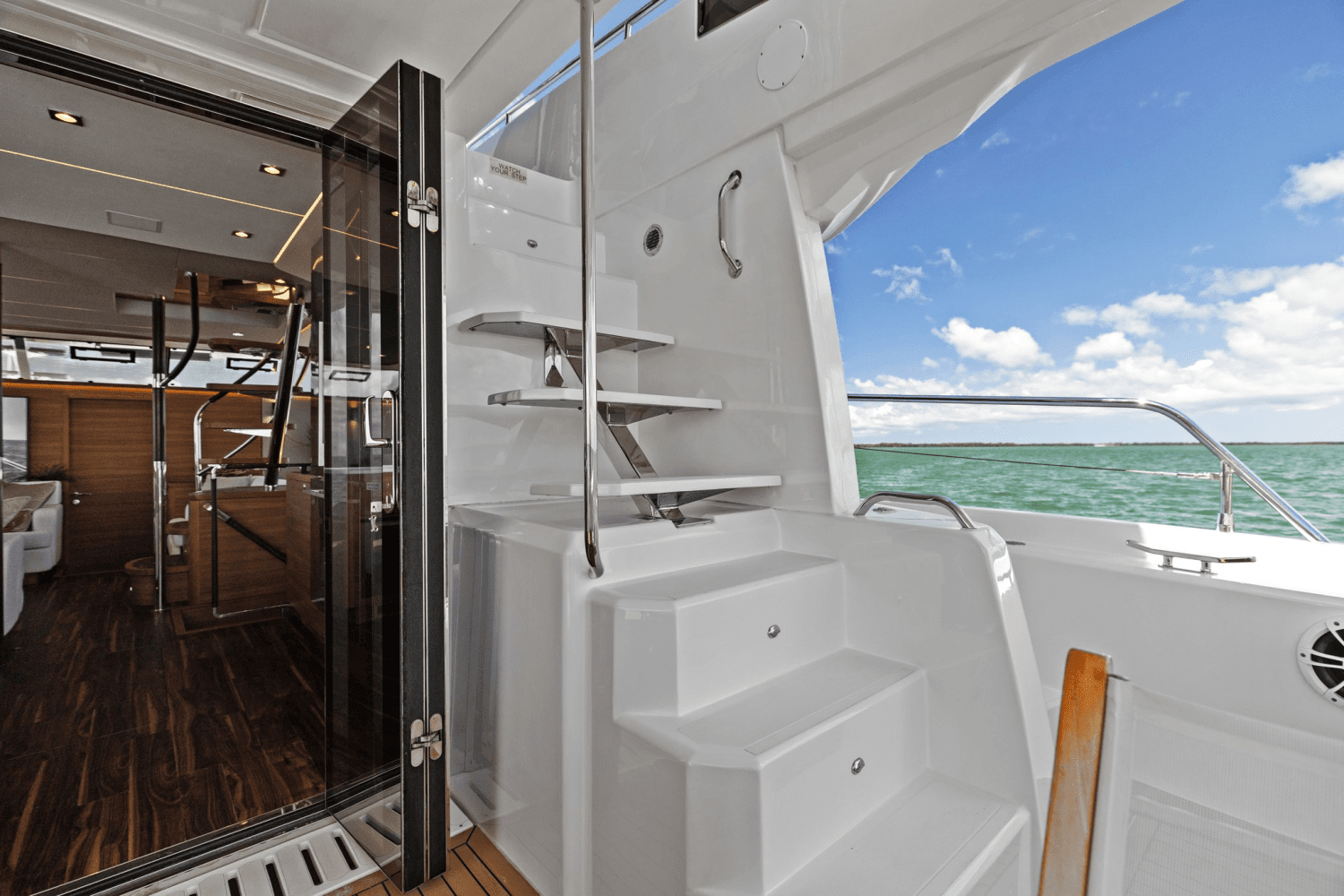2023 Aquila 54 Yacht Image Thumbnail #86