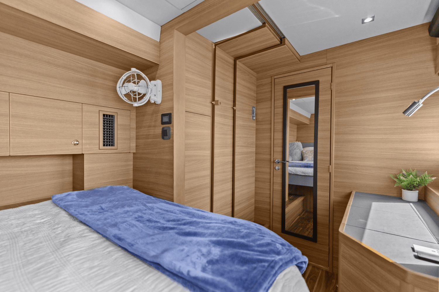 2023 Aquila 54 Yacht Image Thumbnail #46