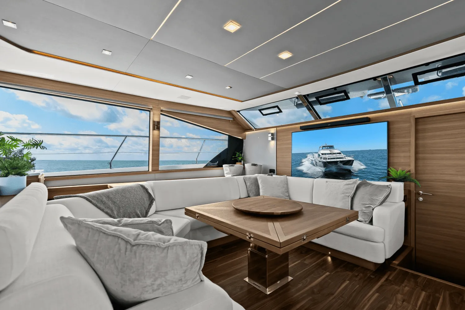 2023 Aquila 54 Yacht Image Thumbnail #73
