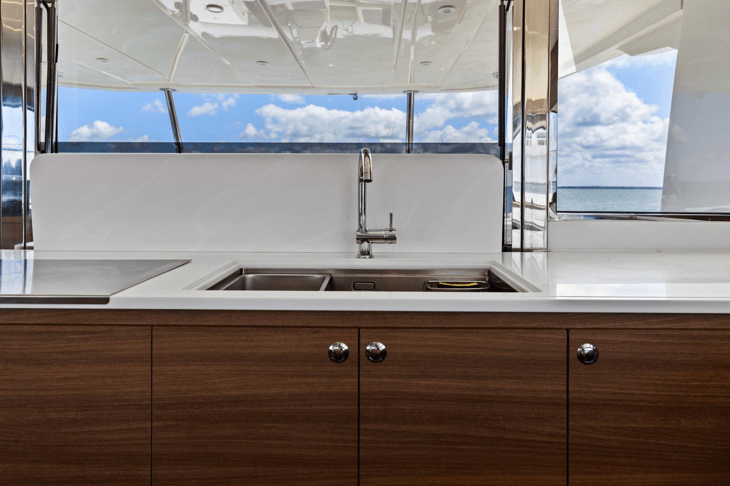 2023 Aquila 54 Yacht Image Thumbnail #79