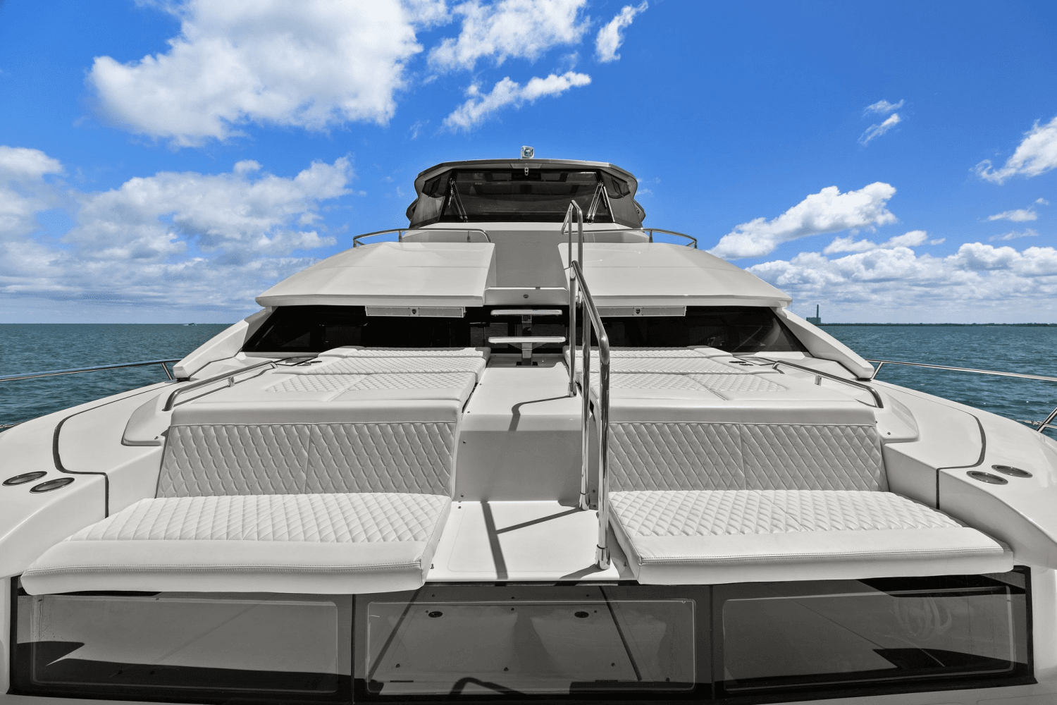 2023 Aquila 54 Yacht Image Thumbnail #96