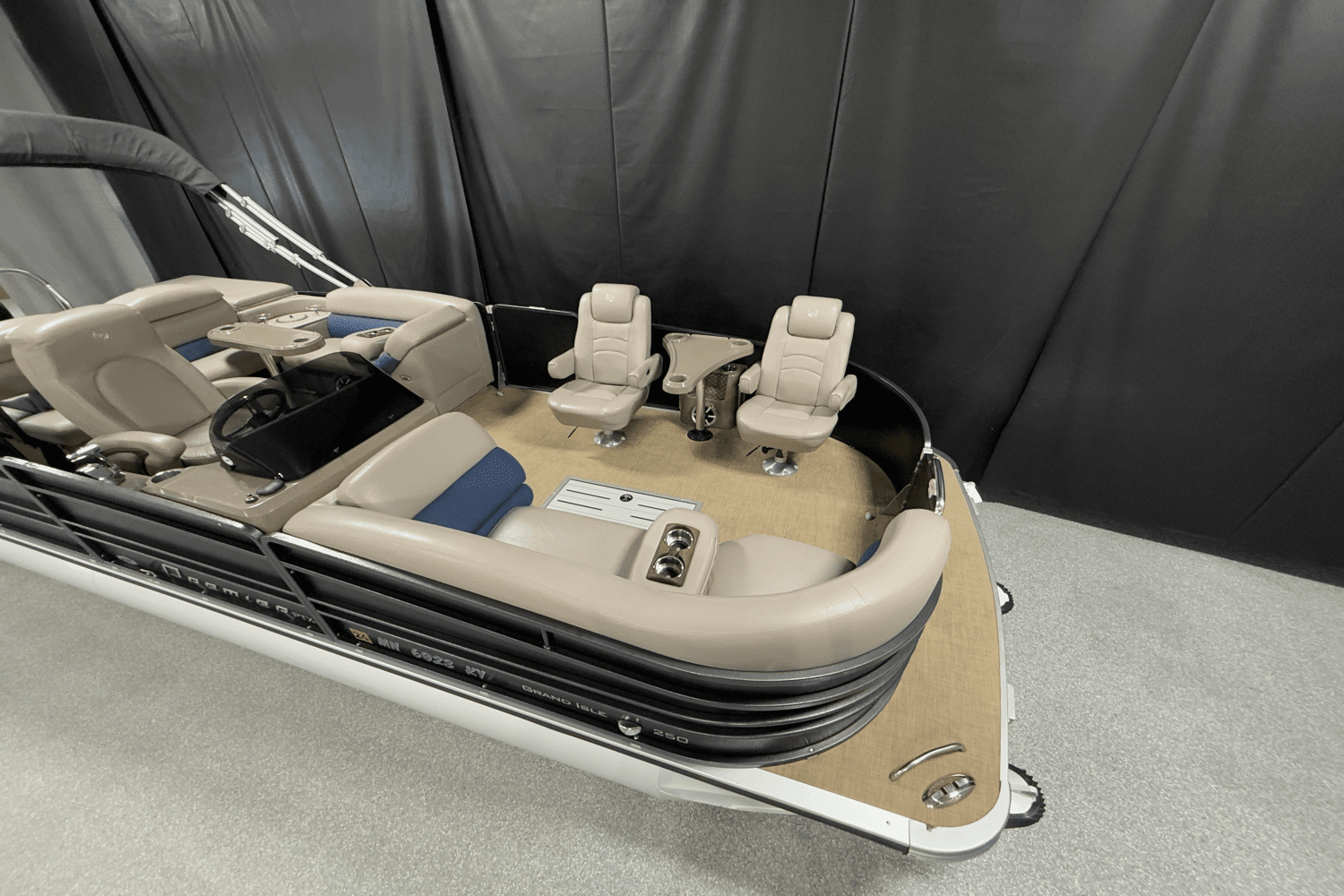 2013 Premier 250 GRAND ISLE Image Thumbnail #9