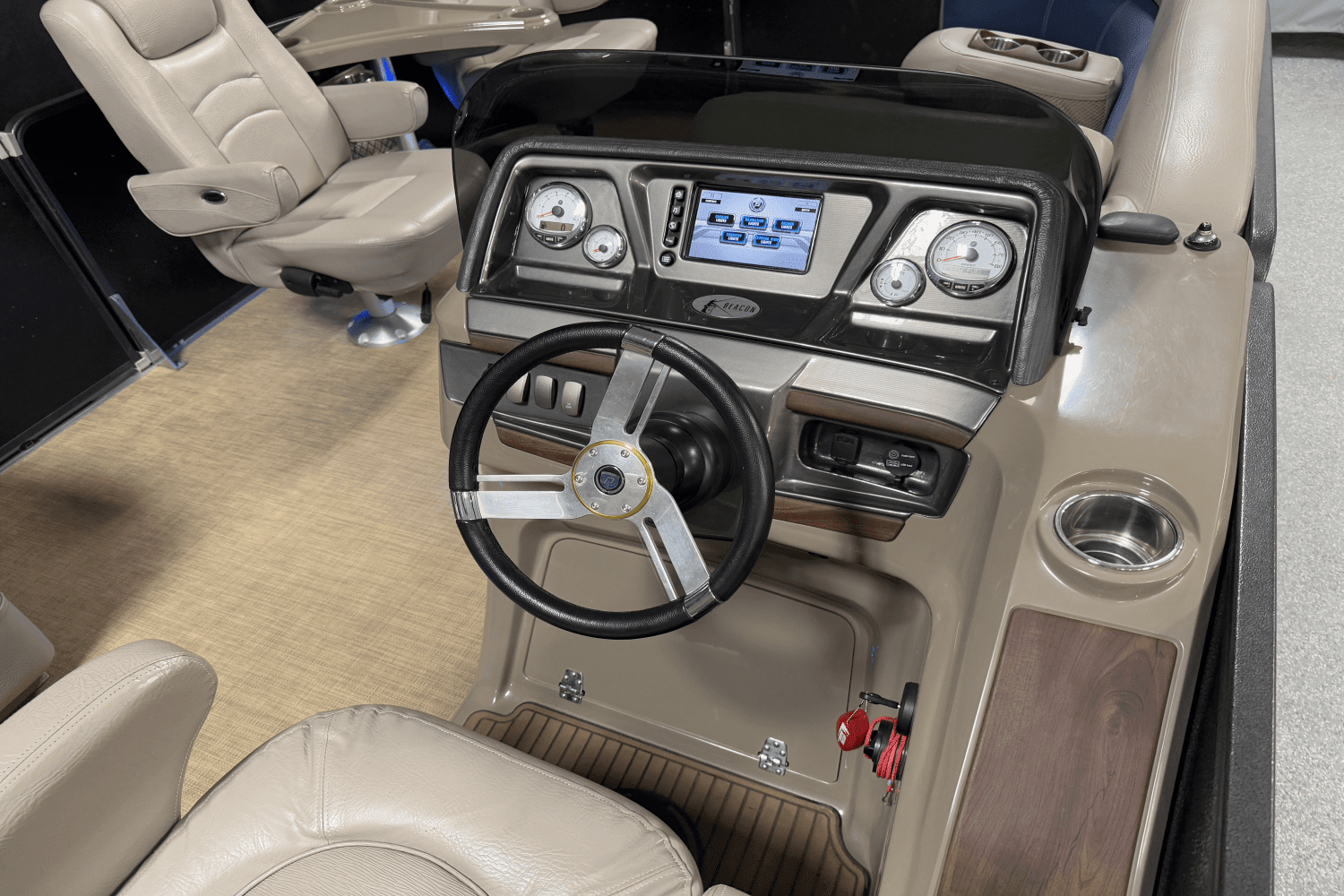 2013 Premier 250 GRAND ISLE Image Thumbnail #34