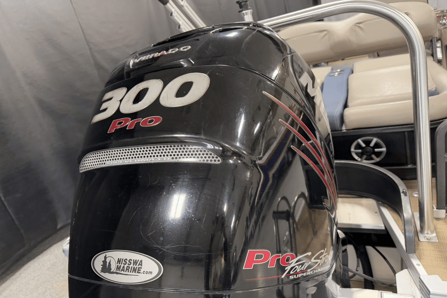 2013 Premier 250 GRAND ISLE Image Thumbnail #62