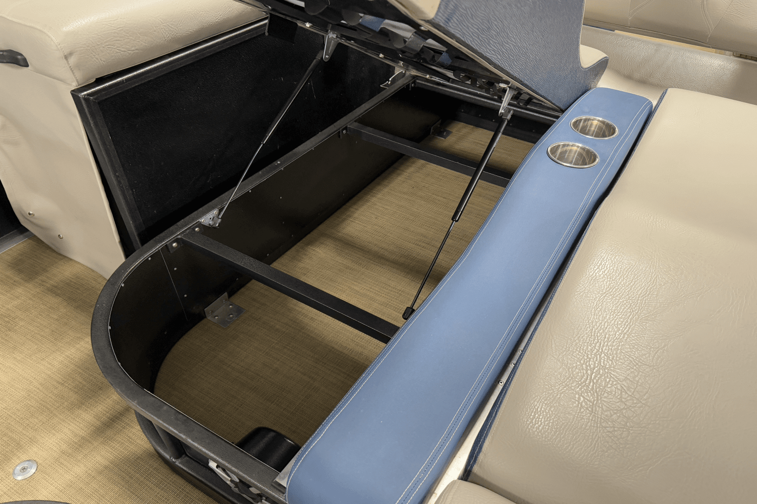 2013 Premier 250 GRAND ISLE Image Thumbnail #54