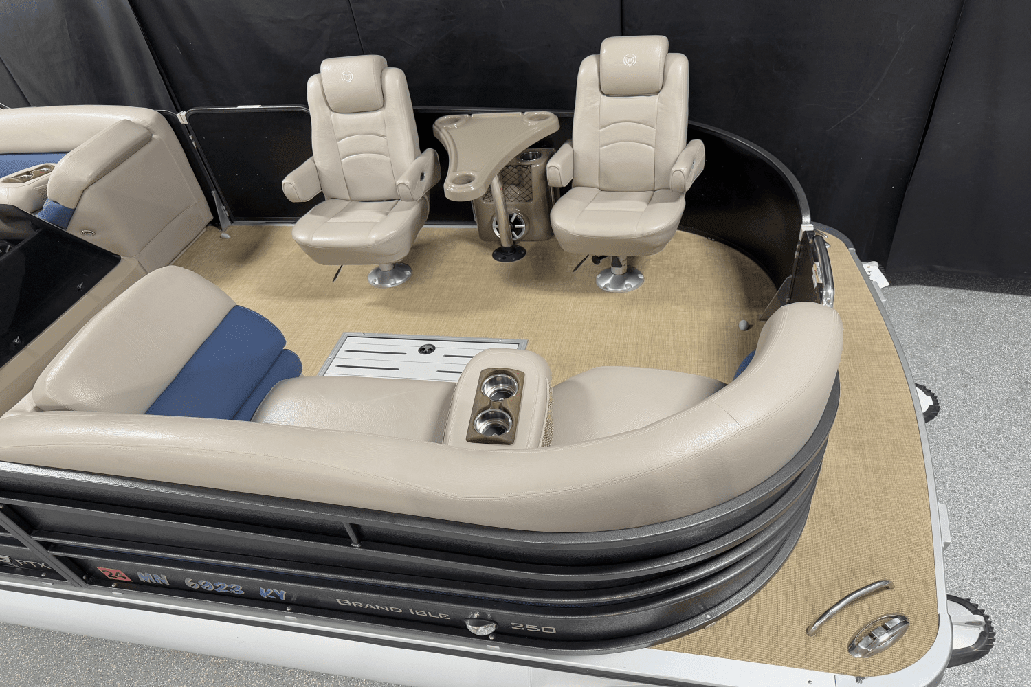 2013 Premier 250 GRAND ISLE Image Thumbnail #10