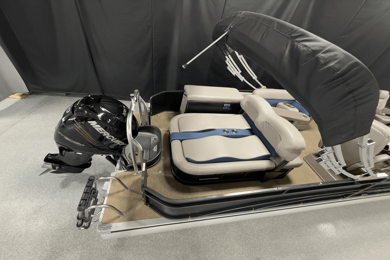 2013 Premier 250 GRAND ISLE Image Thumbnail #4