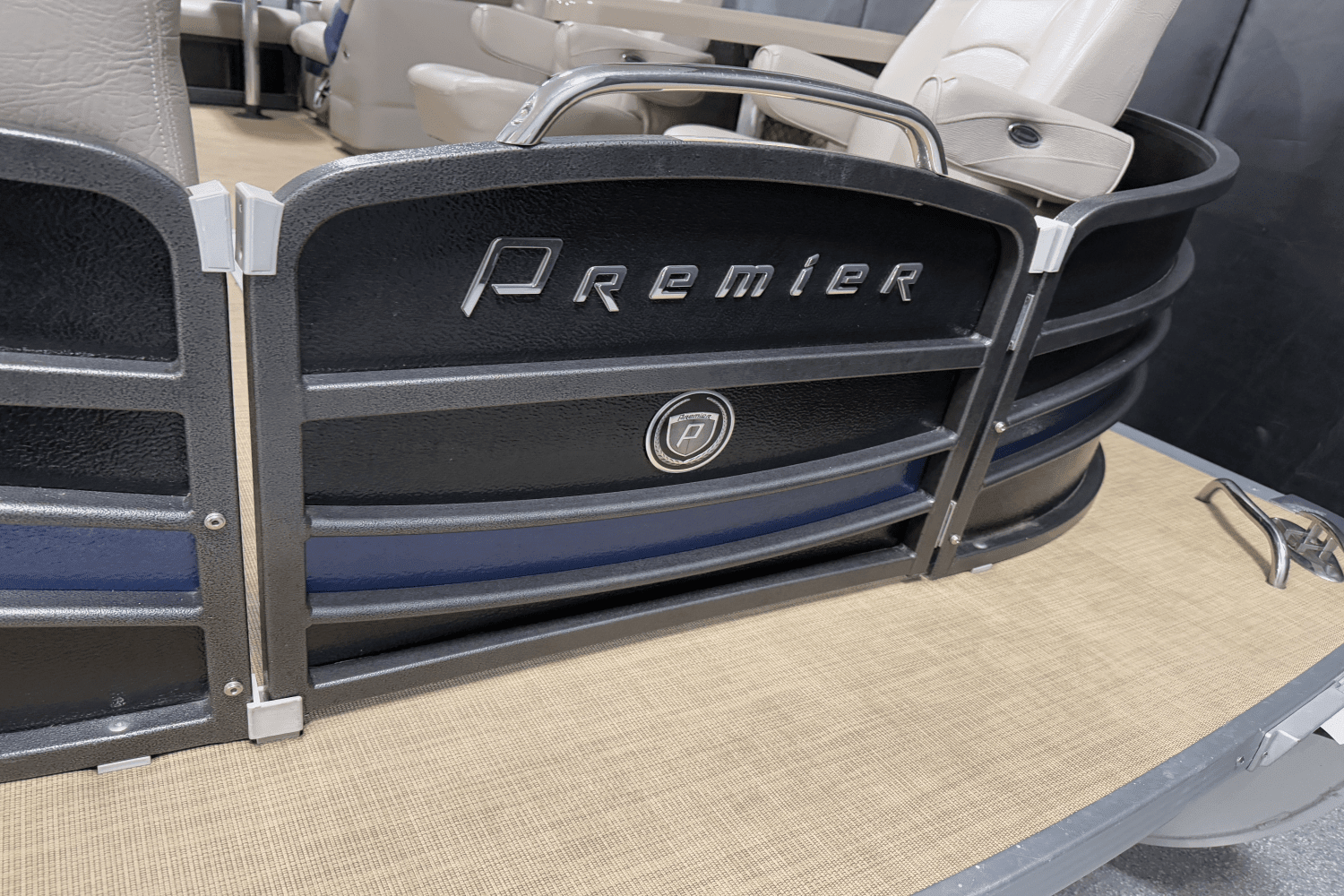 2013 Premier 250 GRAND ISLE Image Thumbnail #15