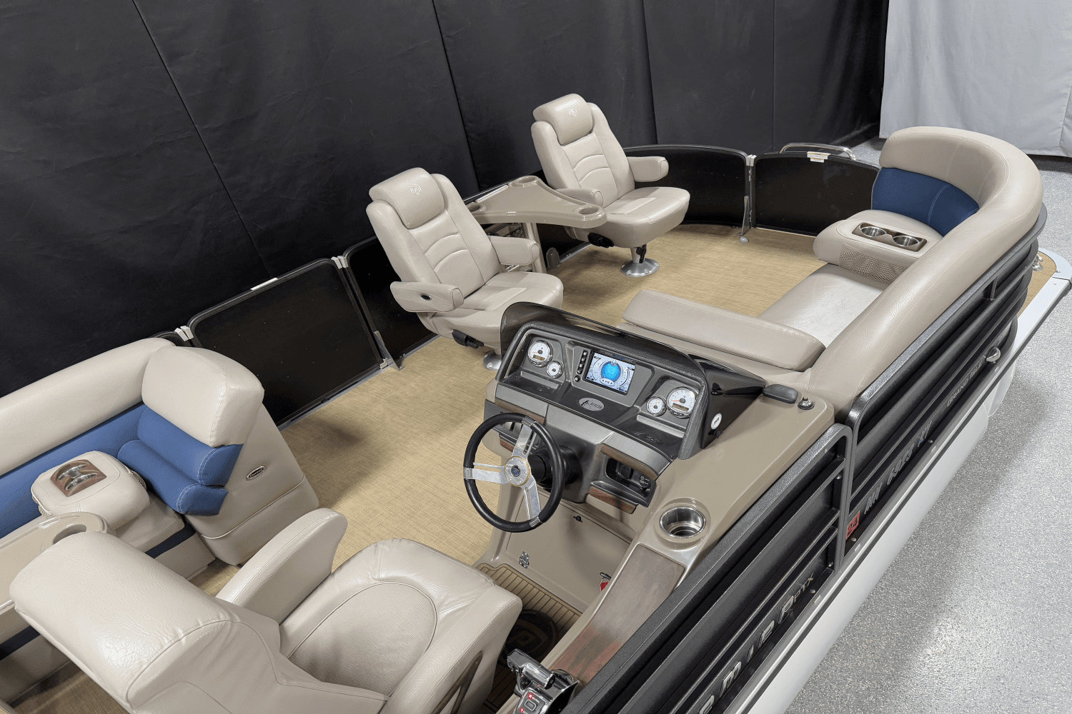 2013 Premier 250 GRAND ISLE Image Thumbnail #8